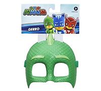 PJ Masks F21405X1 Pjm Hero Mask Gekko, Multicolour