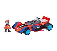 Pj Masks Flash Cruiser Figure