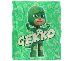 PJ Masks Gekko Blanket
