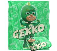 PJ Masks Gekko Blanket
