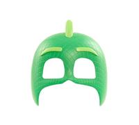 PJ Masks Gekko Kids Fancy Dress Wearable Role Play Mask