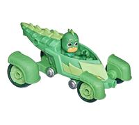 PJ Masks Gekko-Mobile Playset
