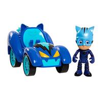 PJ Masks Hero Blast Vehicles-Catboy