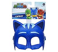 Pyjamasheltene Maske - Catboy