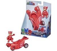 Pjm Hero Vehicle Owl Glider