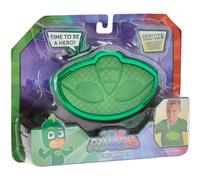 PJ Masks Heroes Gekko Amulet Light & Sounds Dress Up