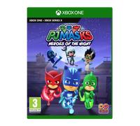 PJ Masks Heroes of the Night - Xbox