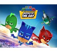 PJ Masks, Heroes of the Sky