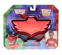 PJ Masks Heroes Owlette Amulet Light & Sounds Dress Up