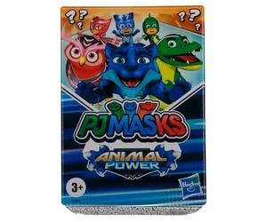 Pj Masks Hidden Surprises Animal Series Figure