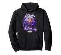 PJ Masks Luna Girl Celestial Ride Magic Villain Logo Pullover Hoodie