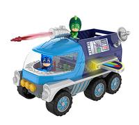 PJ Masks Megarover (Bandai 95380) Assorted Colour/Model