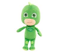 PJ Masks - Mini Plush. Gekko green
