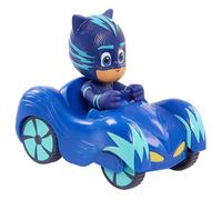 PJ Masks Mini Vehicle: Catboy in Cat-Car