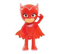 PJ Masks Owl Articulated Figure