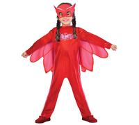PJ Masks Owlette Child Costume