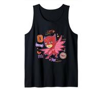 PJ Masks Owlette Tank Top