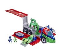 Pj Masks Tracker Tracker Figure