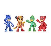 PJ Masks Pjm Heroes And An Yu