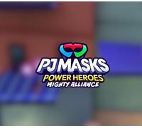 PJ Masks Power Heroes: Mighty Alliance US XBOX One / Xbox Series X|S / PC CD Key