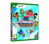 PJ Masks Power Heroes: Mighty Alliance - XBX
