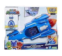 Pj Masks Power Heroes Super Mobile Cat