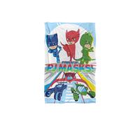 PJ Masks Power Up Group Silky Touch Super Soft Throw Blanket | Size: Large PJ Masks Multicolor Large
