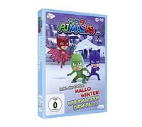 PJ Masks - Pyjamahelden Box 2