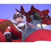 PJ Masks Save Christmas Pt. 1