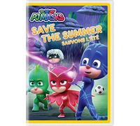 PJ Masks: Save The Summer