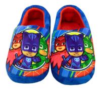 PJ Masks Slippers Kids Boys UK Size 8 9 10 11 12 13 1 2 Indoor Footwear Shoes