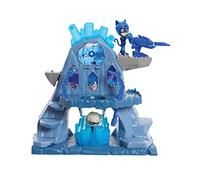 PJ Masks Super Moon Adventure Luna Fortress Playset