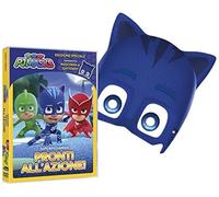 PJ Masks – Pronti All'azione (Gattoboy ed.) – Koch Media