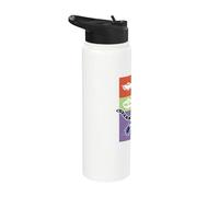 PJ Masks TV Catboy Run Stainless Steel Insulated Water Bottle