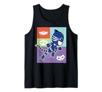 PJ Masks TV Catboy Run Tank Top