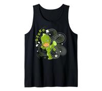 PJ Masks TV Gekko Tank Top
