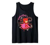 PJ Masks TV Owlette Tank Top