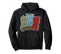 PJ Masks TV PJ Power Pullover Hoodie