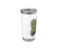 PJ Masks TV PJ Power Stainless Steel Insulated Tumbler