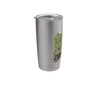 PJ Masks TV PJ Power Stainless Steel Insulated Tumbler