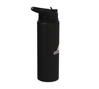 PJ Masks TV Super Team Flash Stainless Steel Insulated Water Bottle