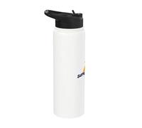 PJ Masks TV Super Team Flash Stainless Steel Insulated Water Bottle