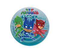PJ Masks wafer disc 20 cm