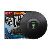 Pj Morton Cape Town To Cairo LP Vinyl ERE1032 NEW