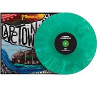 PJ Morton - Cape Town To Cairo [VINYL]
