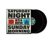 Pj Morton - Saturday Night / Sunday Morning [VINYL]