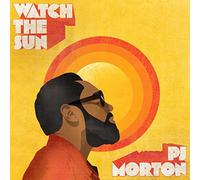 PJ Morton – Watch The Sun – Empire