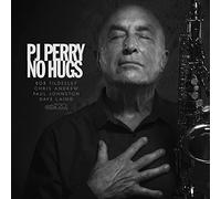 Pj Perry - No Hugs