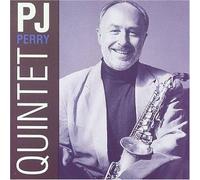 PJ Perry - PJ Perry Quintet
