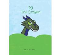 PJ The Dragon